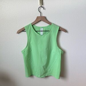 Lululemon Performance Tank Top
